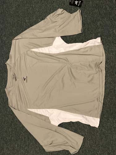 Easton Practice Jersey size large