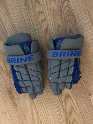 New Brine Clutch Gloves
