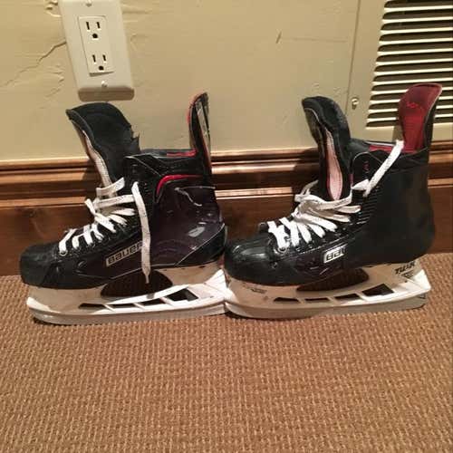 Pro Return Bauer 1X Skates