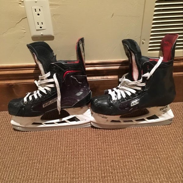 Pro Return Bauer 1X Skates