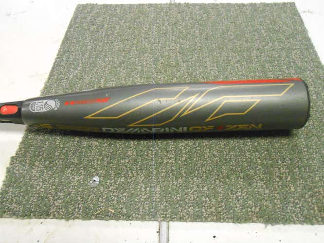 DeMarini Bat 2019 CF-Zen