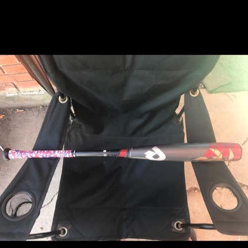 DeMarini voodoo 2016