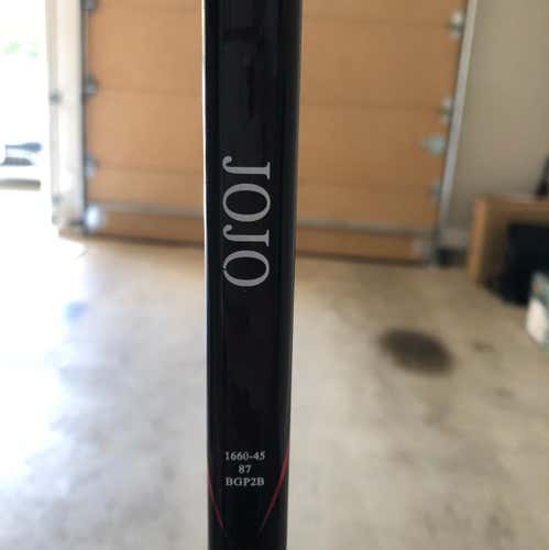 Marcus Johansson ADV dressed As 1X Lite