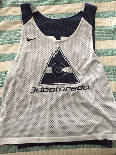 Nike 3d Colorado reversible penny