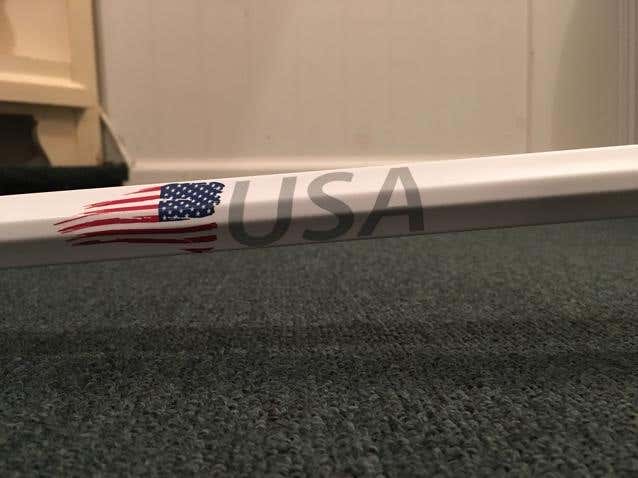 USA Shaft