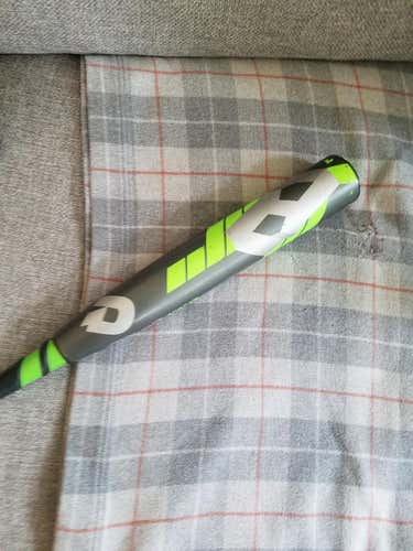 DeMarini Cf 8 Bat -8  Insanly Hot