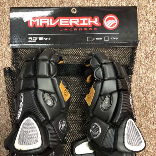 New Maverick Rome Nxt 12”