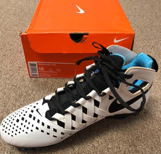 Nike Huarache V Cleats