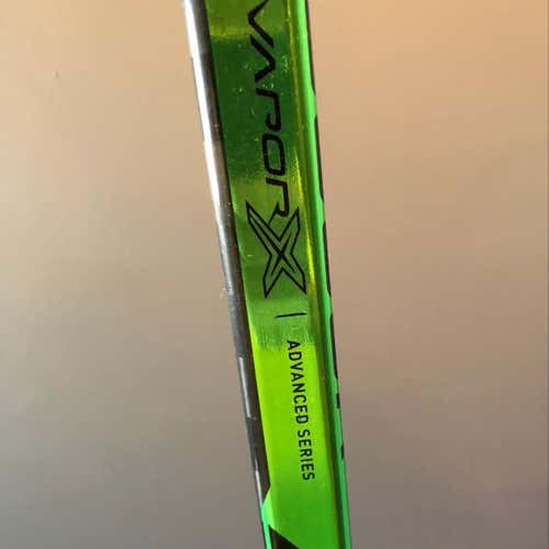 2 Brand New BAUER Adv 67 FLEX