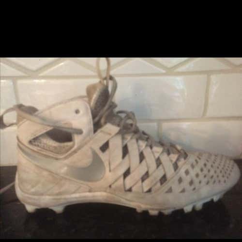 Nike Hurache Cleats