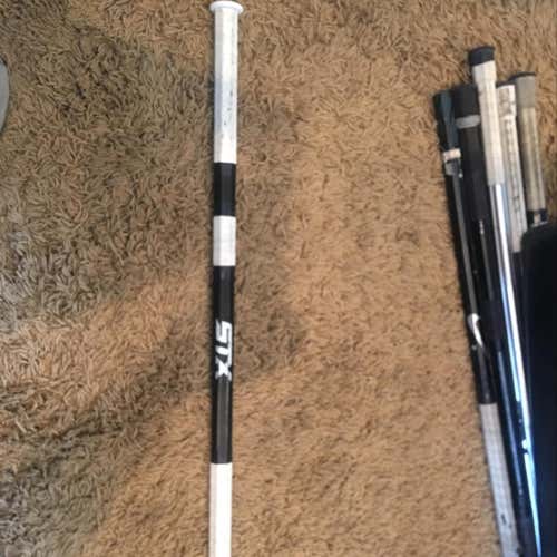 STX Shaft