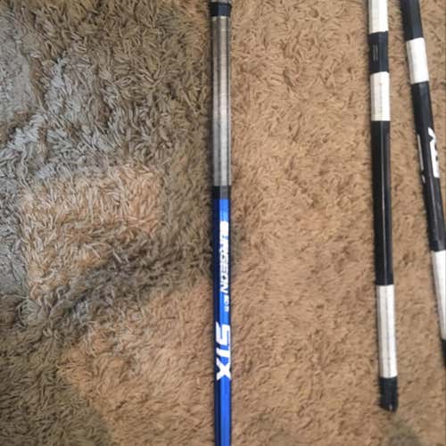 STX Surgeon Six-Ti