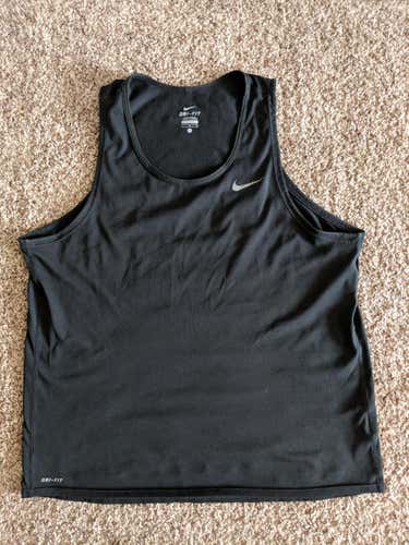 Nike Large Dry Fit Tank