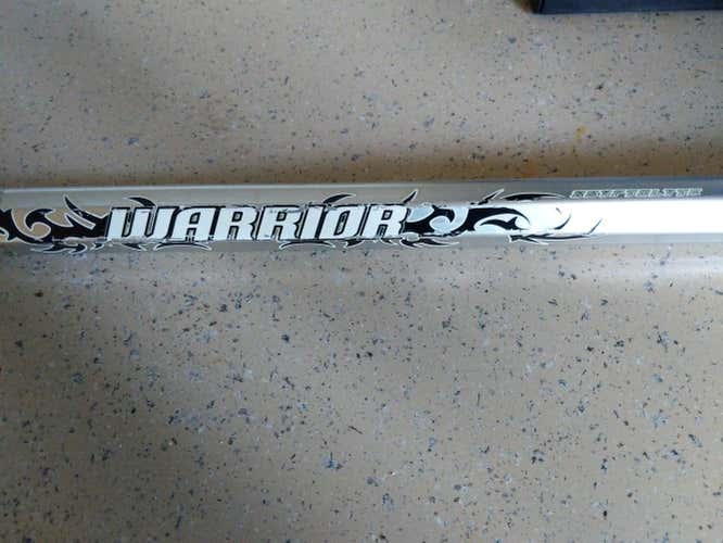 Warrior Kryptolyte