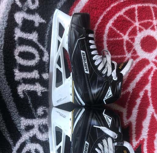 Bauer Supreme S190 Goalie Skate