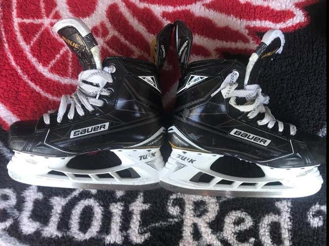 Bauer Supreme S180 Skates