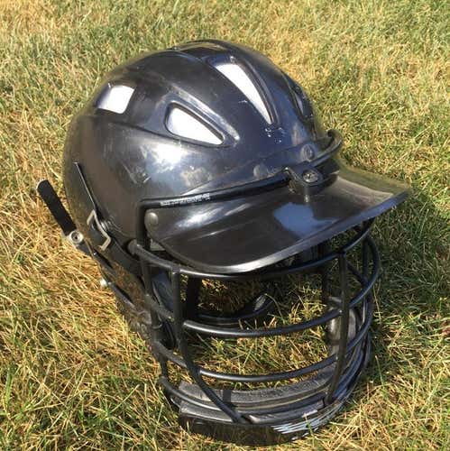 Old Style Cascade Helmet Adult Small
