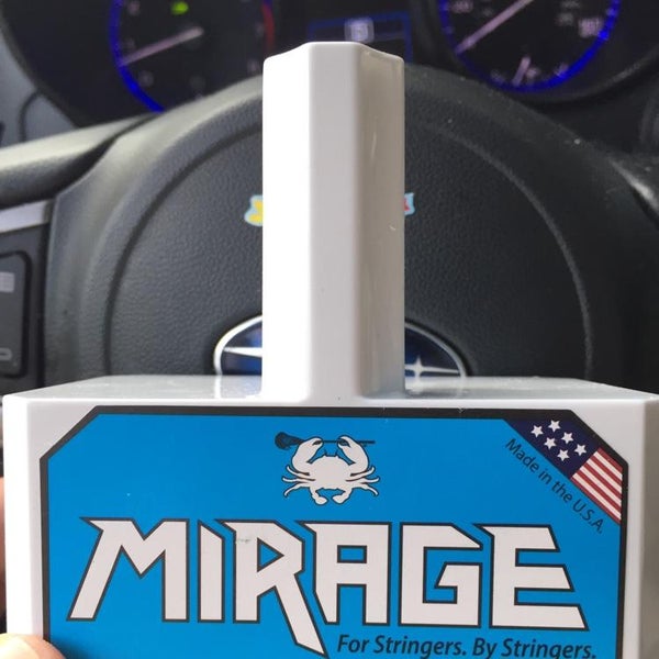 ECD Mirage/Rebel Head Stand
