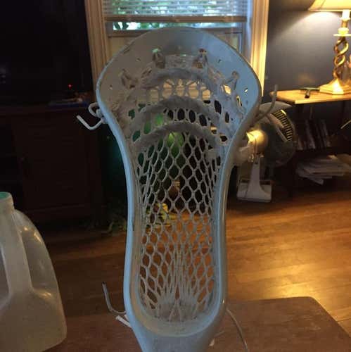 Box Pinched Warrior Outlaw w/ Shaft