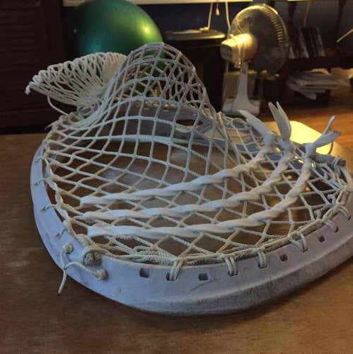 UA Headline Goalie Head