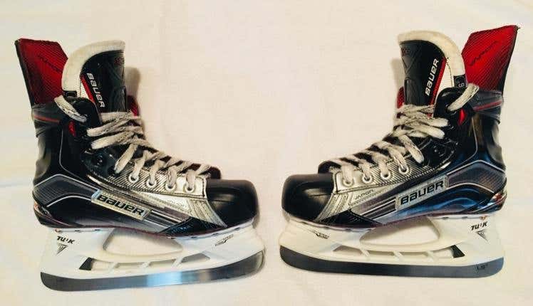 Bauer Vapor X900 Sr Size 6