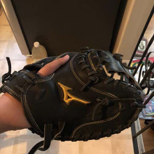 Mizuno Catchers Mitt For Trade