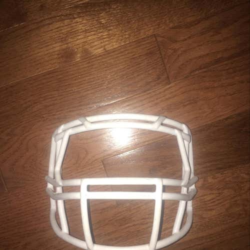 Riddell Speed Facemask S2EG-LW-V