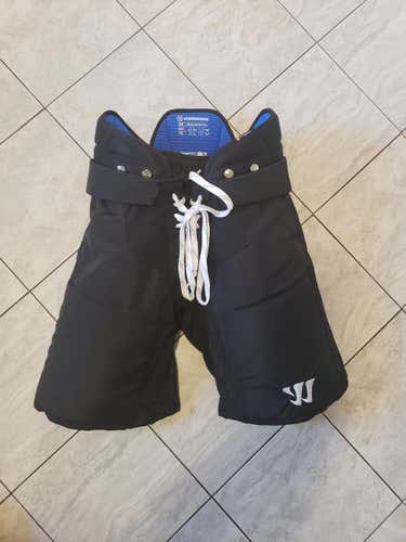 Warrior QRL pro stocks Avalanche pants, medium, like new