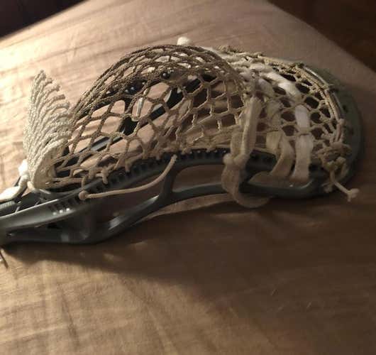 Stringking Mark 2a