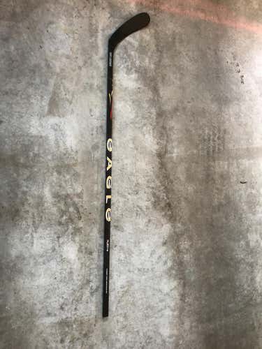 New Stick Righty Heel 76 - 80 Intermediate