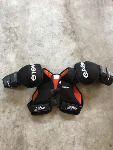 Shoulder Pads Senior