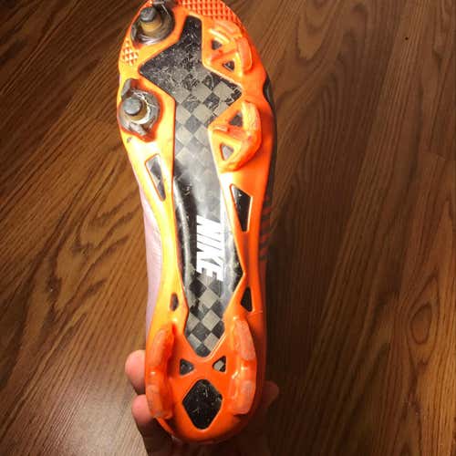 Nike Mercurial Superfly 2 2010World Cup