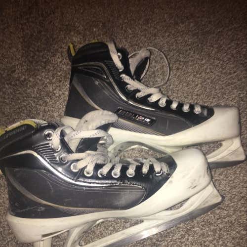 Bauer Supreme One 60