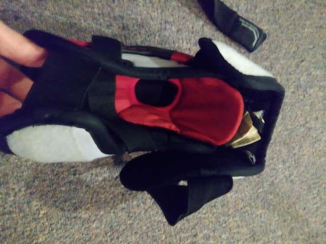 CCM Elbow Pads Senior small