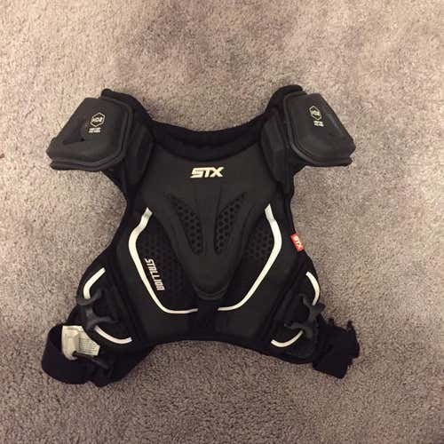 Stallion 500 Shoulder Pads