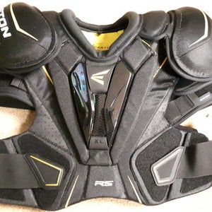 New Pro Stock Easton Stealth RS Shoulder Pads Senior