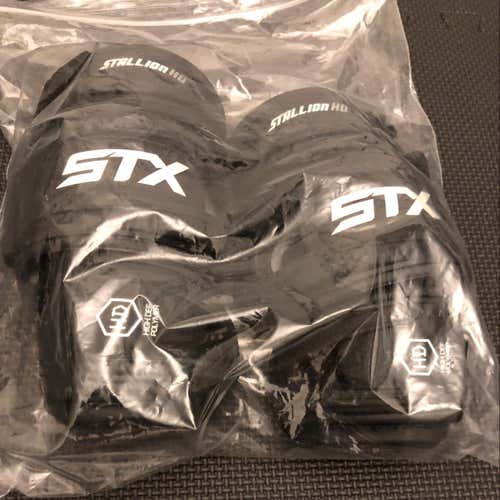 Large Stx Stallion HD Arm Pads