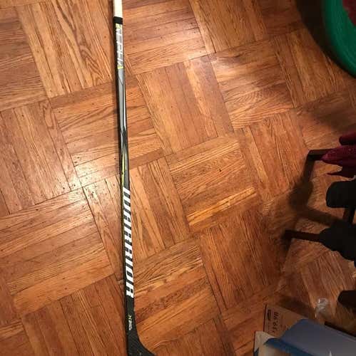 Warrior Alpha QX 70 Flex P92 LH