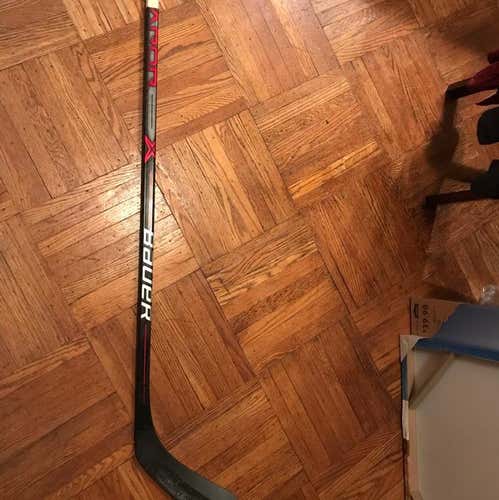 Bauer Vapor X800 LE 77 Flex P92 LH