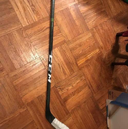 CCM Ribcore Trigger 65 Flex P28 LH