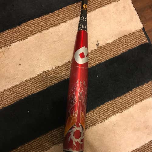 Demarini Voodoo Overlord