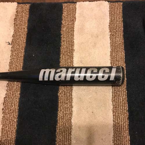 Marucci Black 2