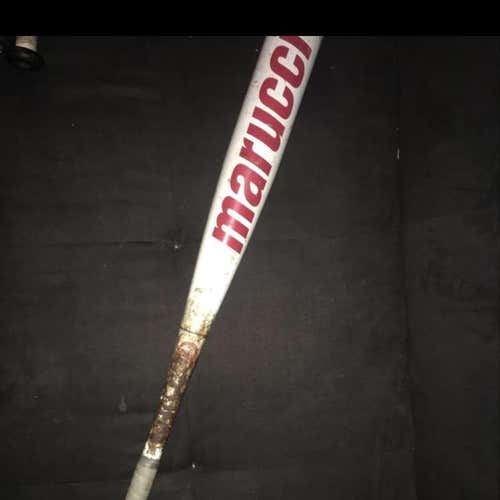Marucci Cat 6