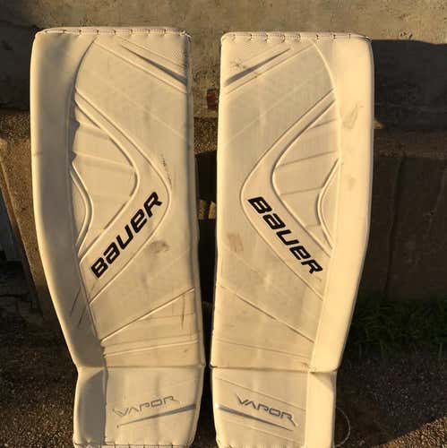 Bauer Vapor 1X OD1N Leg Pads