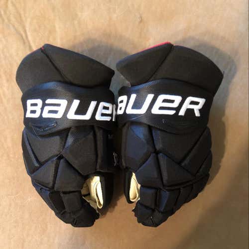 Brand New Pro Prostock Bauer 1x 15” Gloves