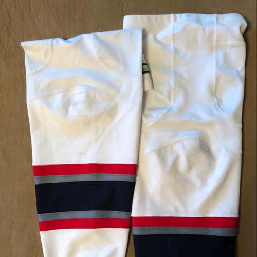 Used Hartford Wolfpack XL+ Socks