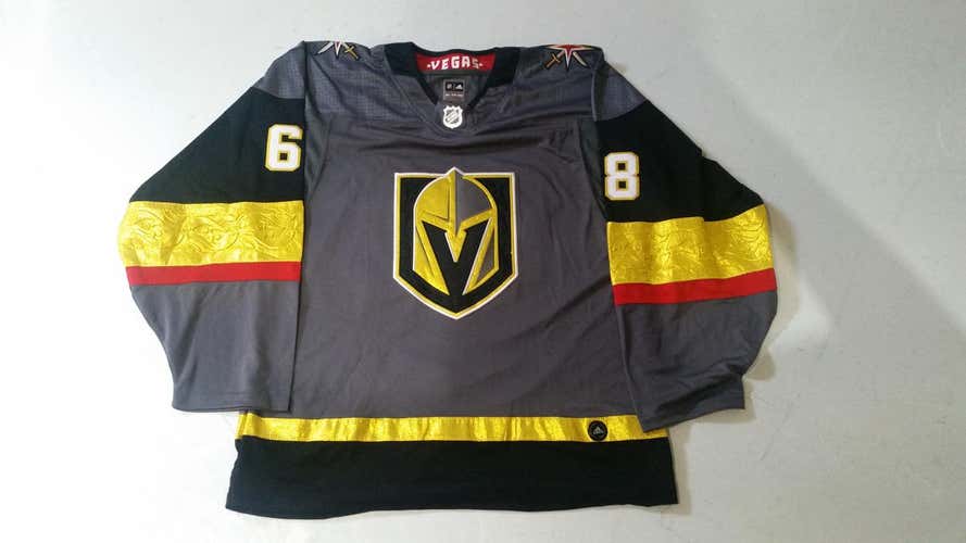 Vegas Golden Knights Jersey 3XL #68