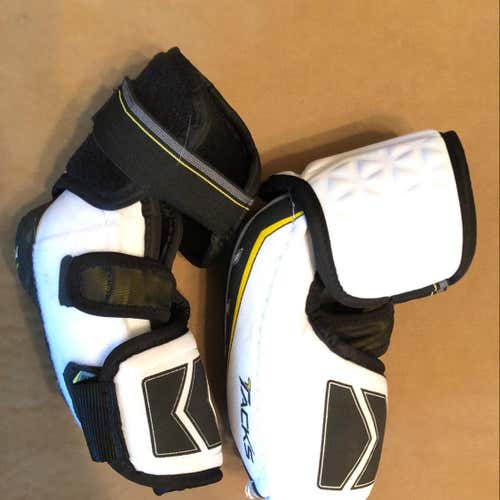 Xl CCM Tacks 4052 Elbow Pads