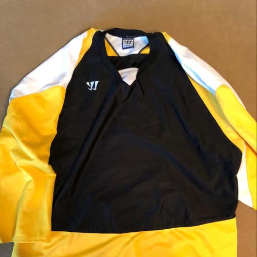 Warrior 3XL Jersey