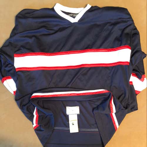 Size 58 OT Jersey Size 58